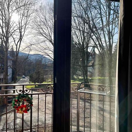 Кайзервальд Клуб Karpaty Exterior foto