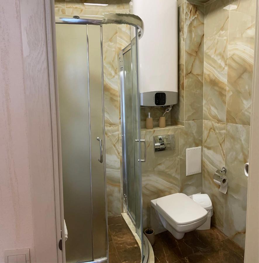 Кайзервальд Клуб Karpaty Exterior foto