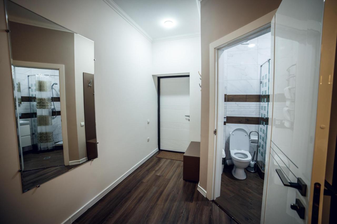 Кайзервальд Клуб Karpaty Exterior foto