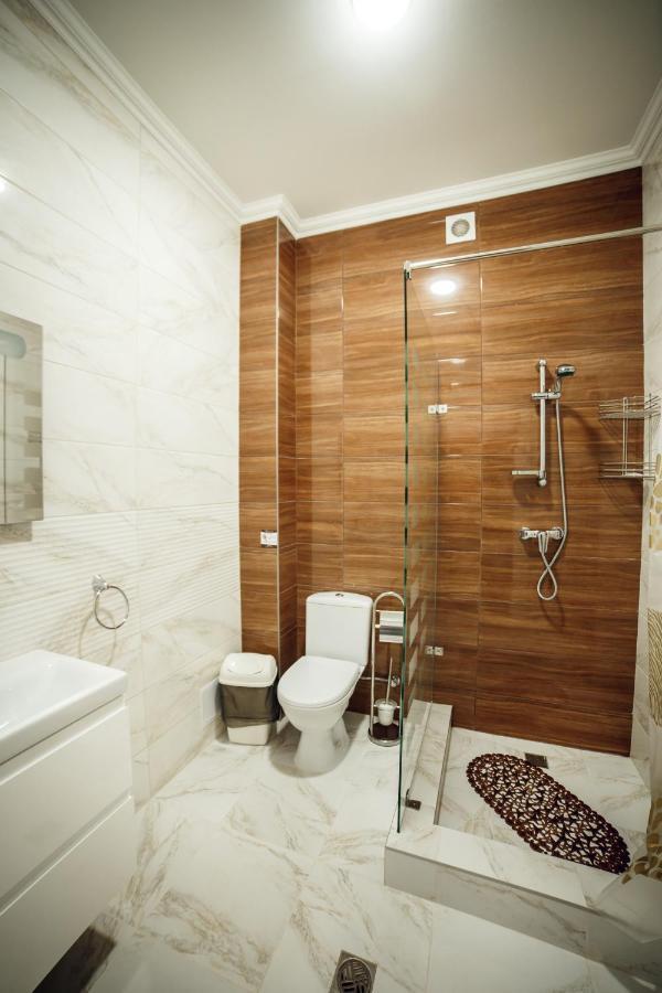 Кайзервальд Клуб Karpaty Exterior foto