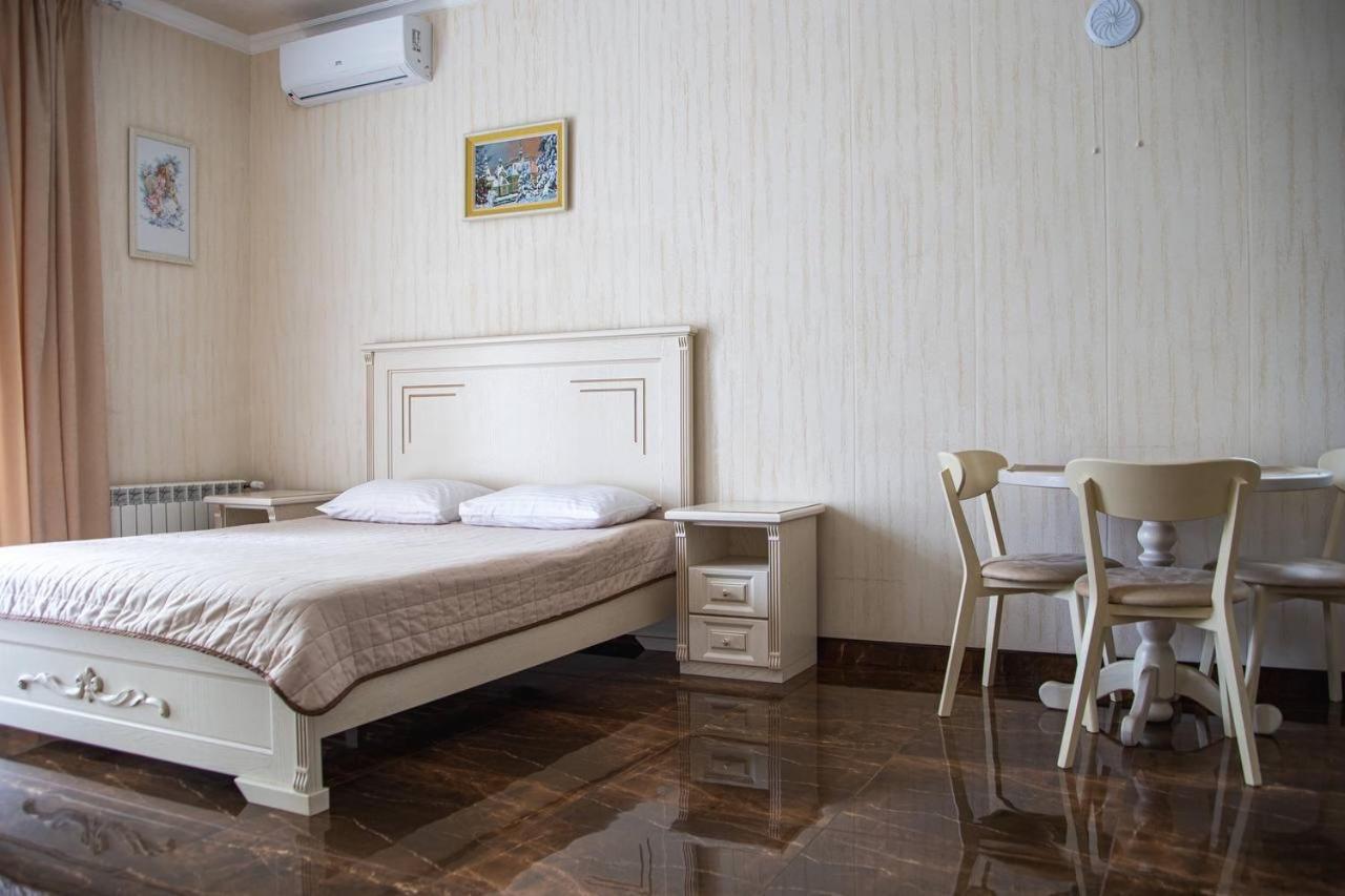 Кайзервальд Клуб Karpaty Exterior foto