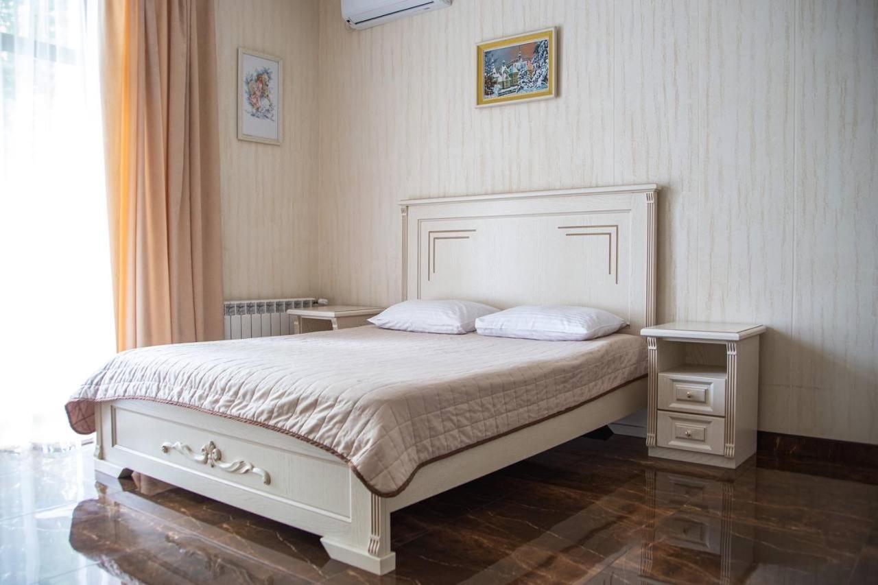 Кайзервальд Клуб Karpaty Exterior foto