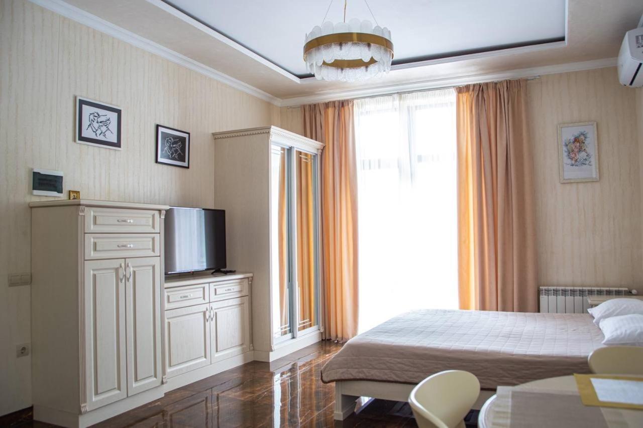 Кайзервальд Клуб Karpaty Exterior foto